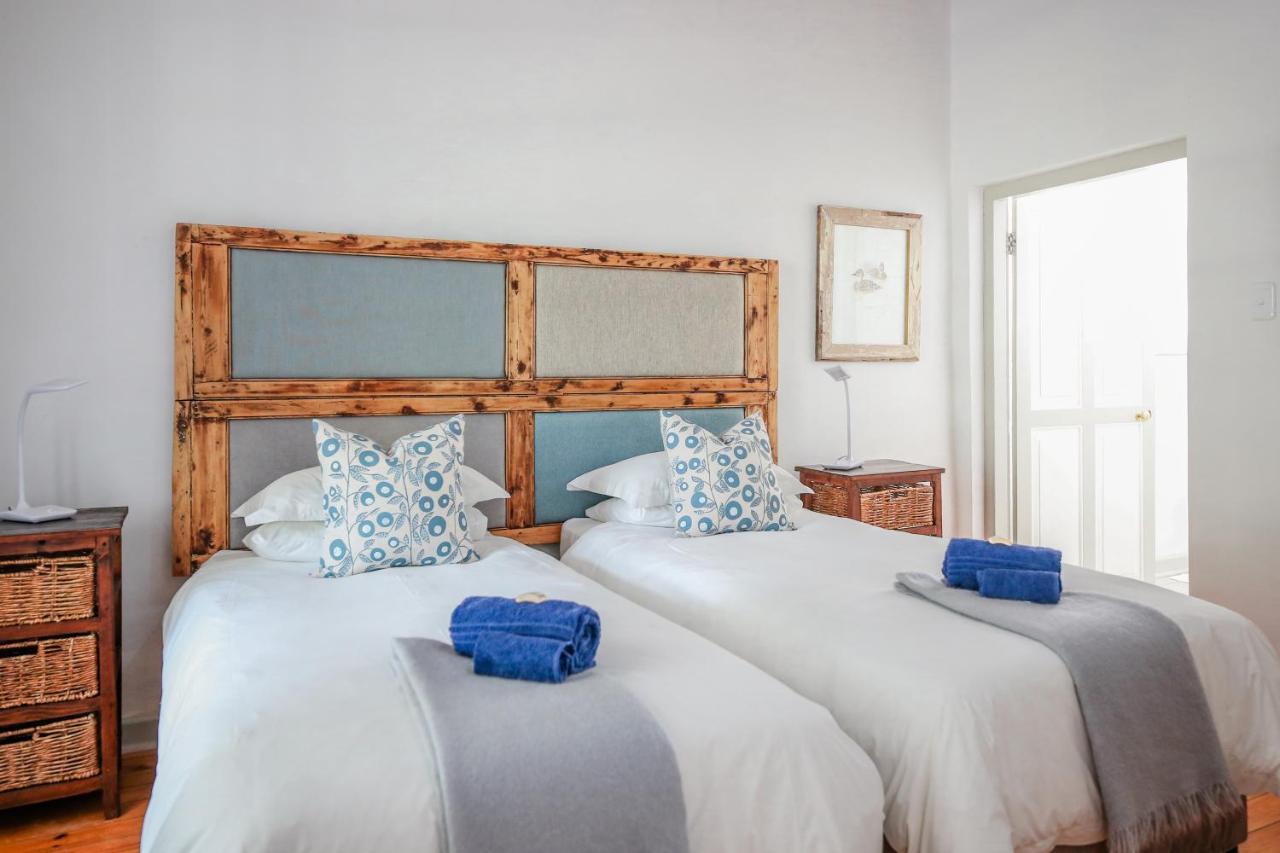 River Bend Guesthouses Graaff-Reinet Eksteriør billede