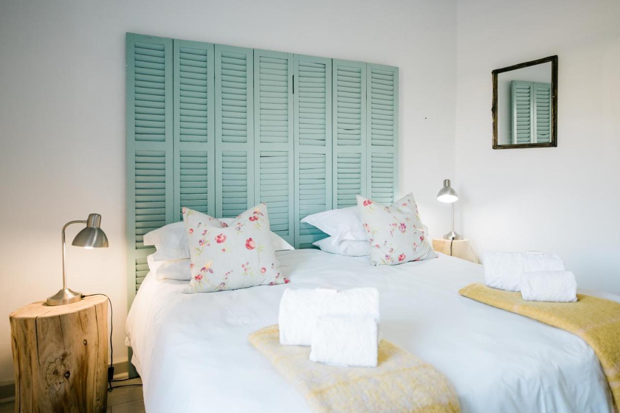 River Bend Guesthouses Graaff-Reinet Eksteriør billede