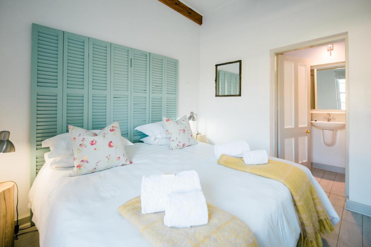 River Bend Guesthouses Graaff-Reinet Eksteriør billede