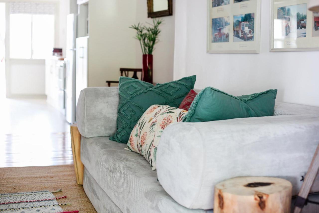 River Bend Guesthouses Graaff-Reinet Eksteriør billede