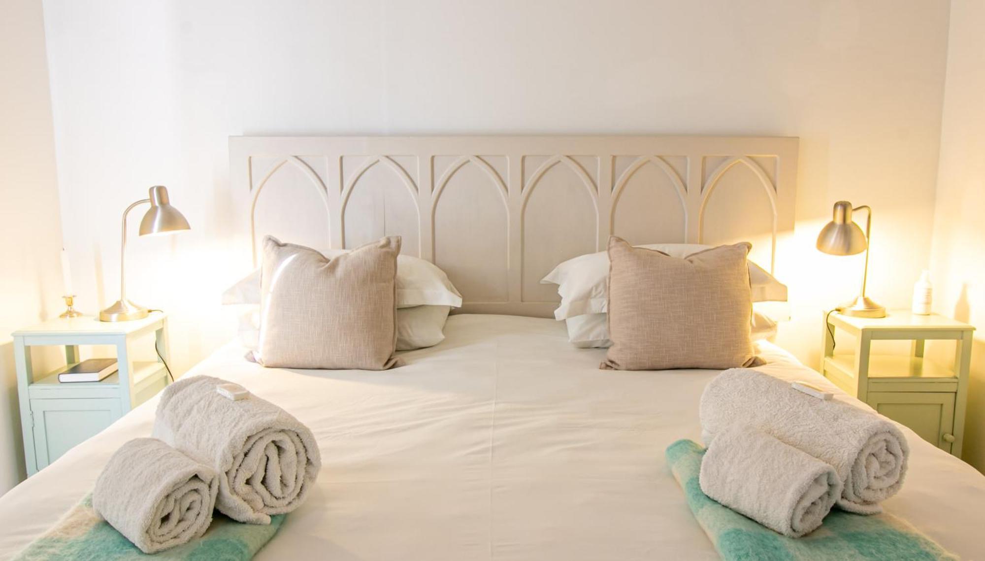 River Bend Guesthouses Graaff-Reinet Eksteriør billede