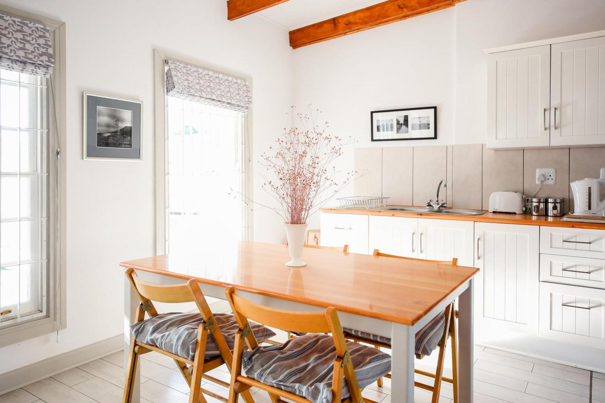 River Bend Guesthouses Graaff-Reinet Eksteriør billede