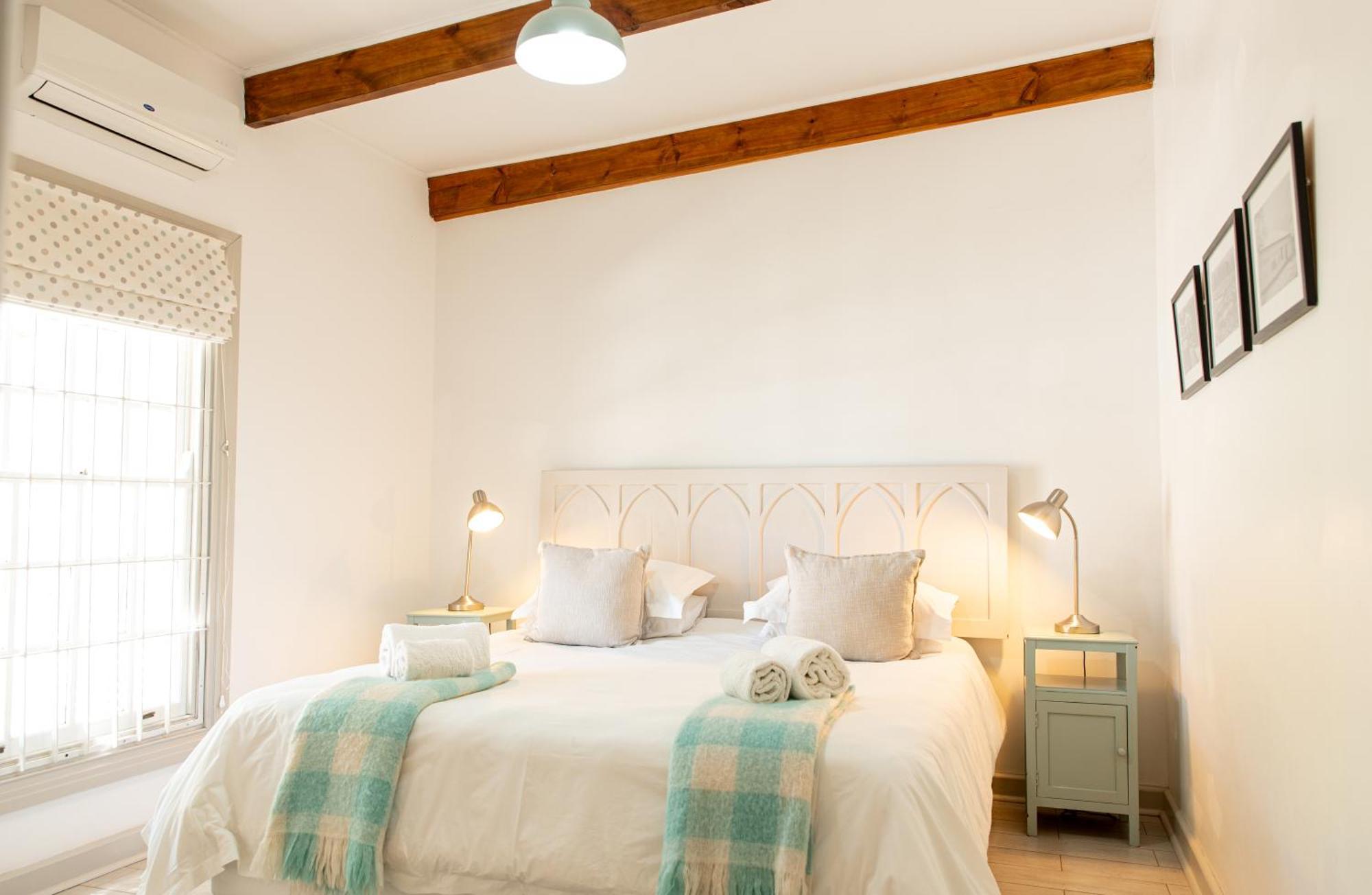 River Bend Guesthouses Graaff-Reinet Eksteriør billede