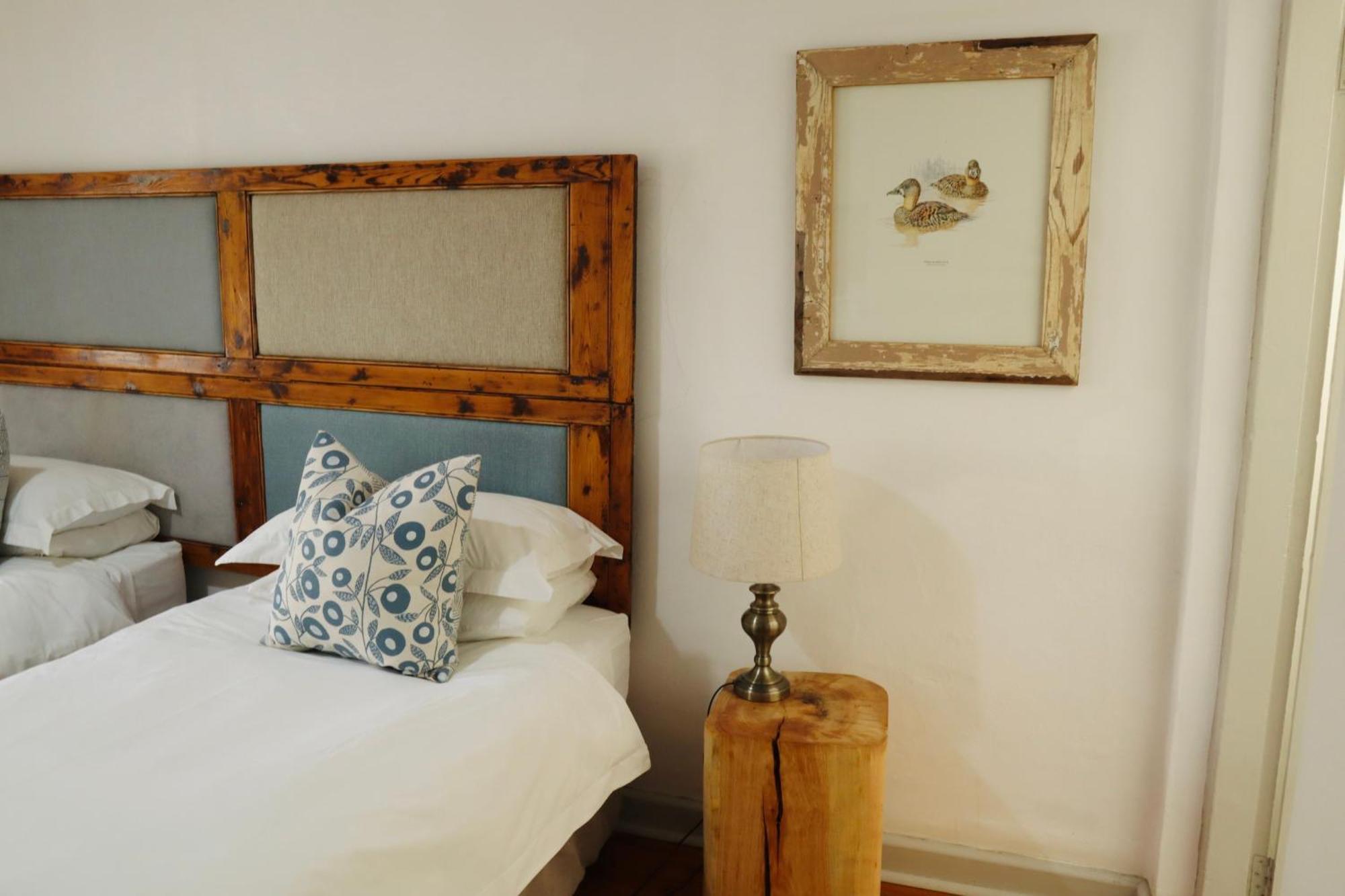 River Bend Guesthouses Graaff-Reinet Eksteriør billede