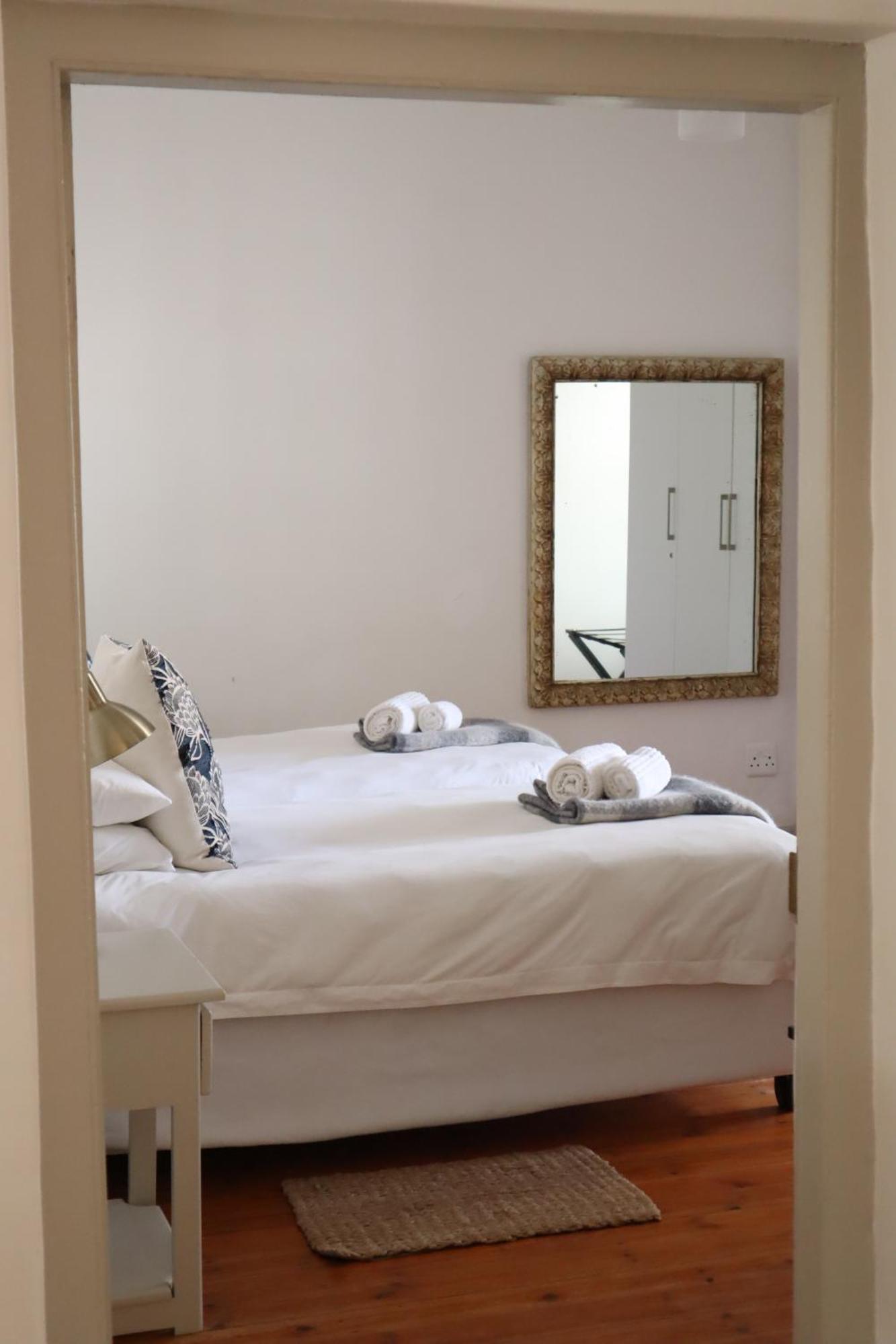 River Bend Guesthouses Graaff-Reinet Eksteriør billede