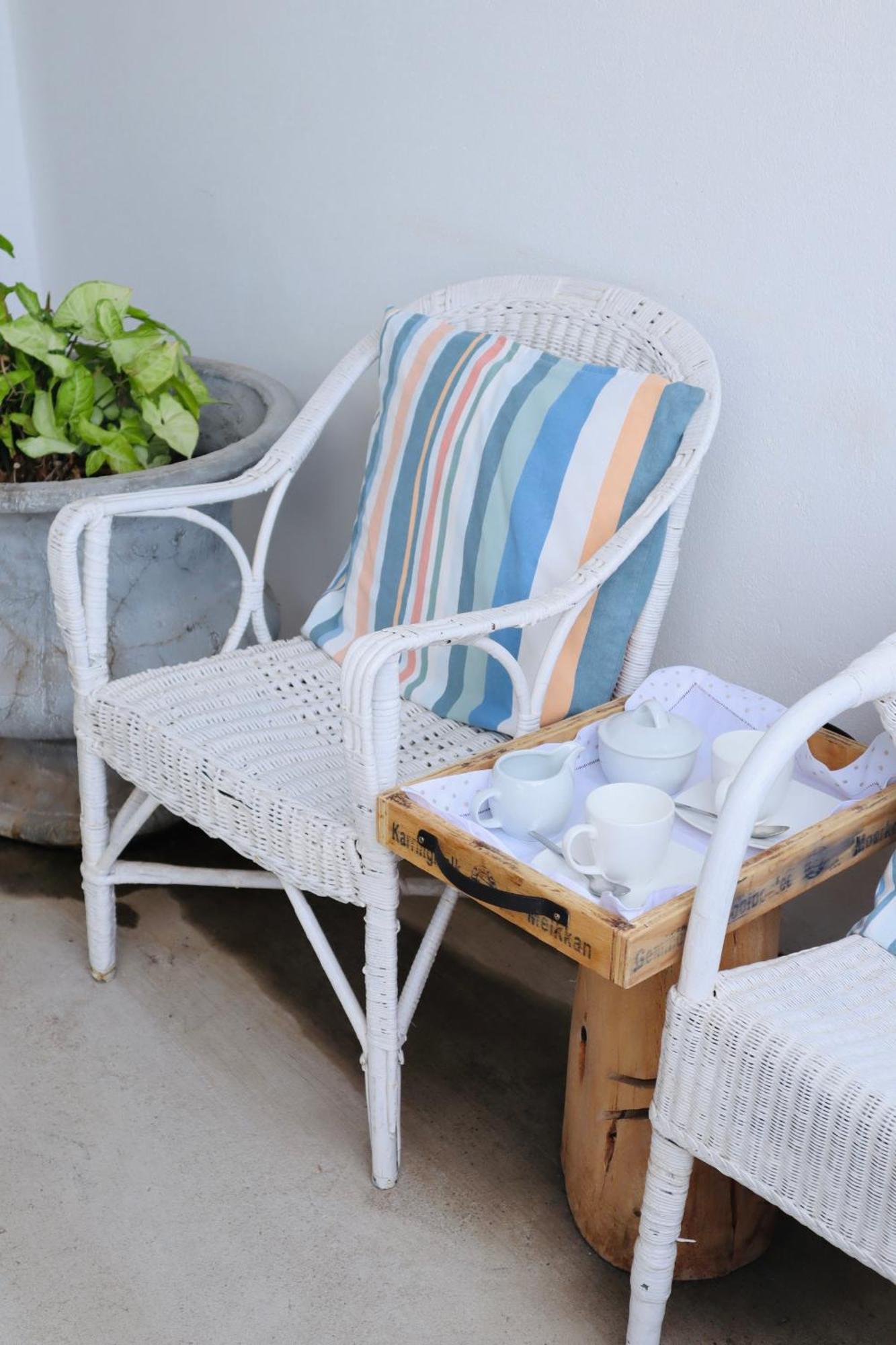 River Bend Guesthouses Graaff-Reinet Eksteriør billede