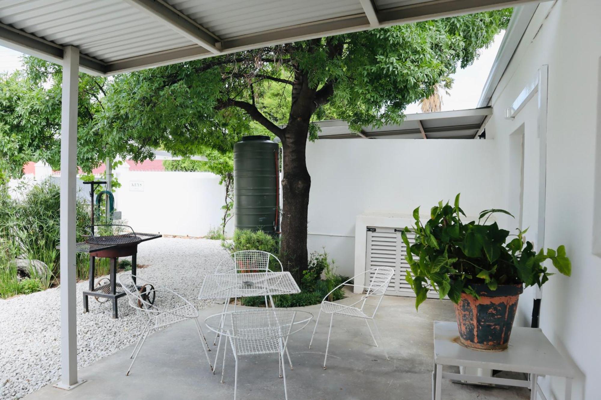 River Bend Guesthouses Graaff-Reinet Eksteriør billede