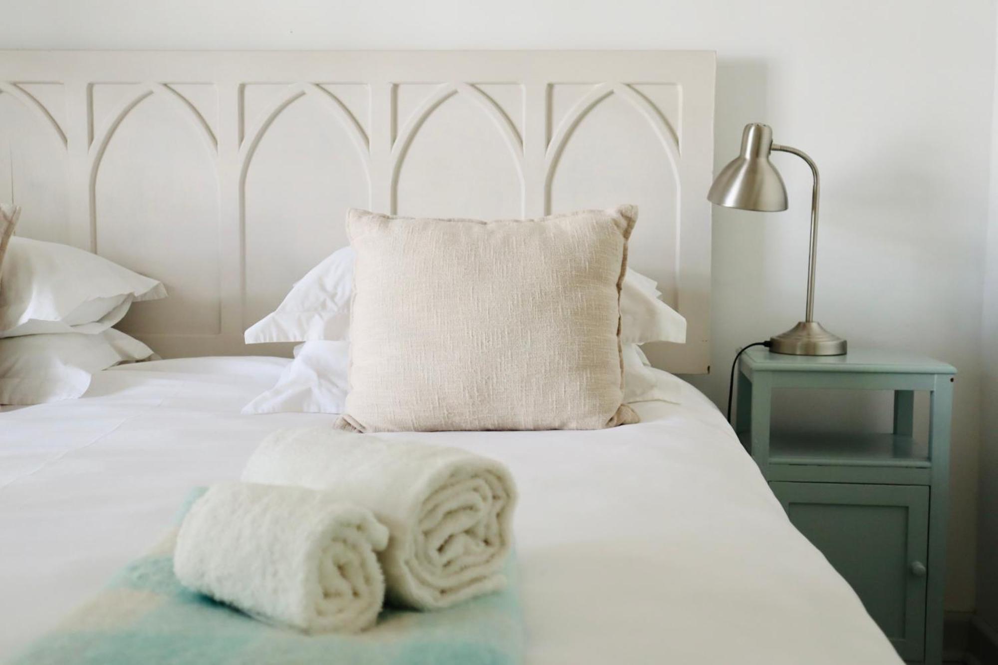 River Bend Guesthouses Graaff-Reinet Eksteriør billede