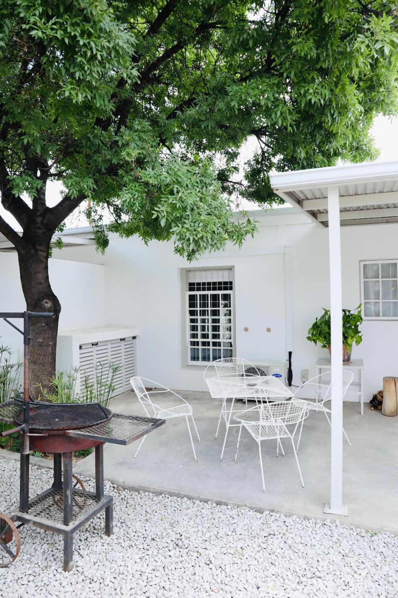 River Bend Guesthouses Graaff-Reinet Eksteriør billede
