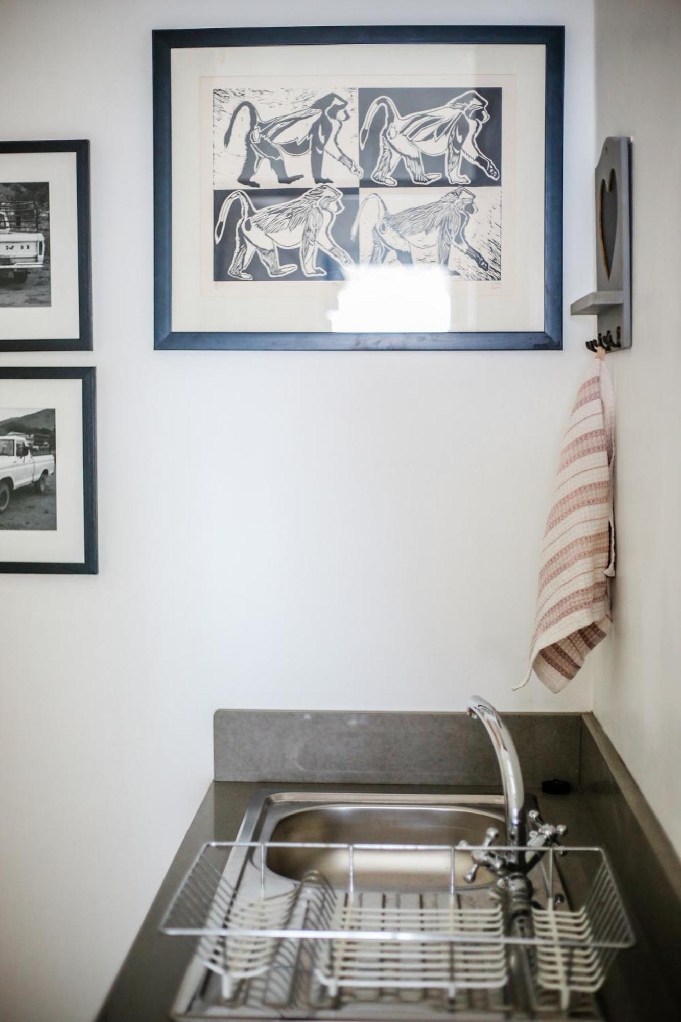 River Bend Guesthouses Graaff-Reinet Eksteriør billede