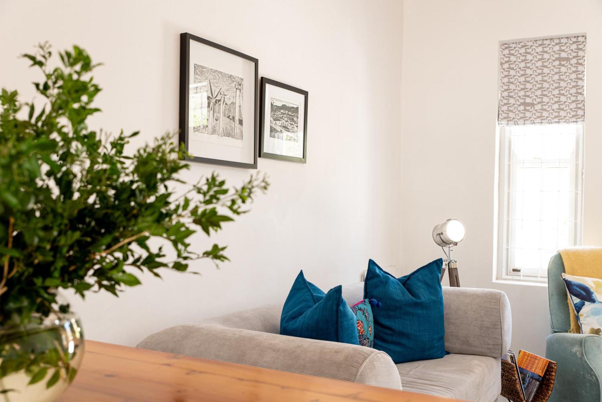 River Bend Guesthouses Graaff-Reinet Eksteriør billede
